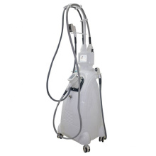 Professional 40k Cavitation Vacuum Roller RF Face Lifting Vela shaper V9 Body Shaping Slimming Machine